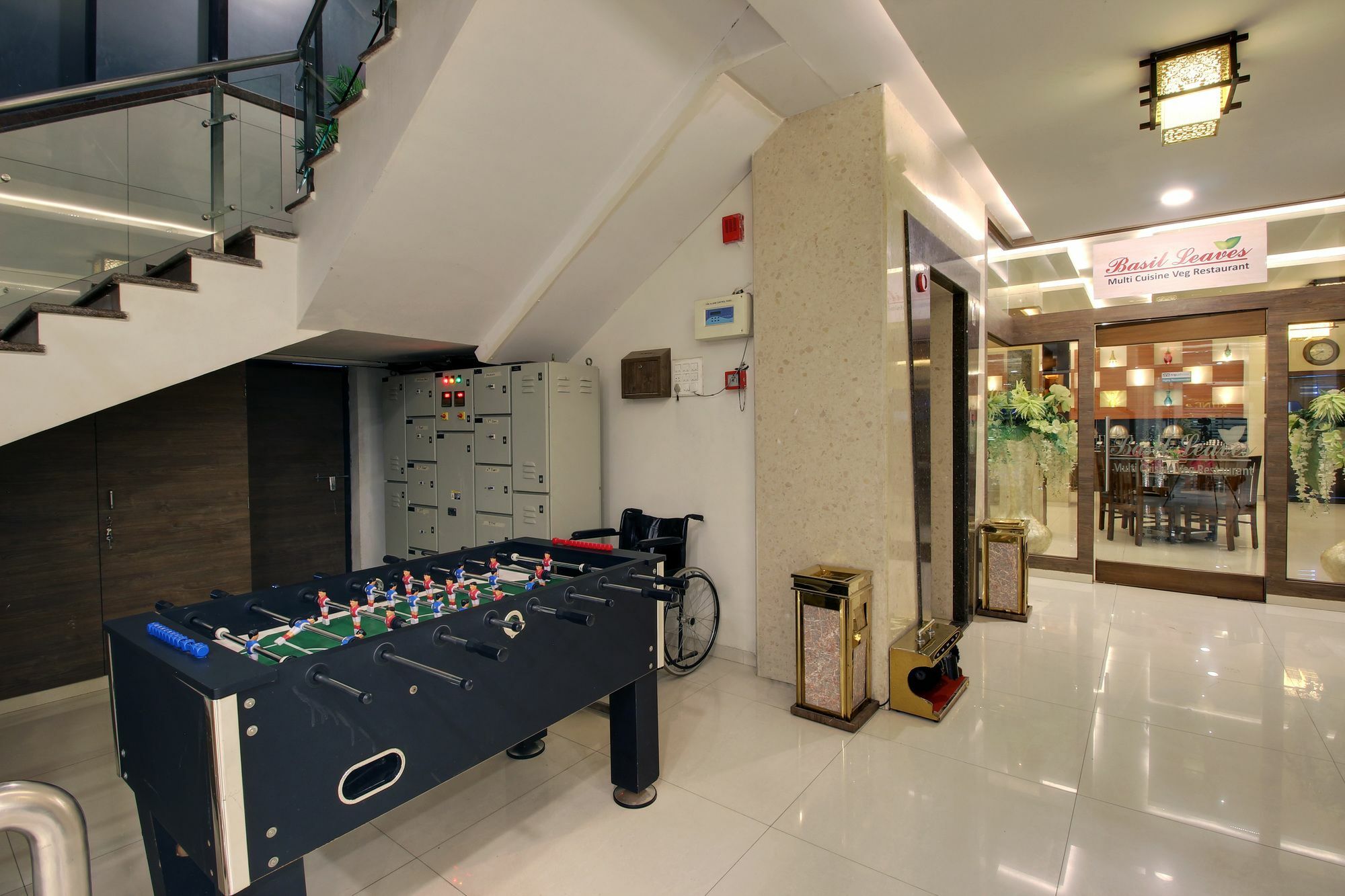 Hotel Sai Jashan Shirdi - Where Blessings & Comfort Meet Buitenkant foto